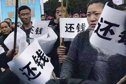 一千元借款未还，如何维权？